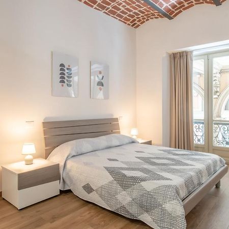 טורינו Royal Apartment מראה חיצוני תמונה