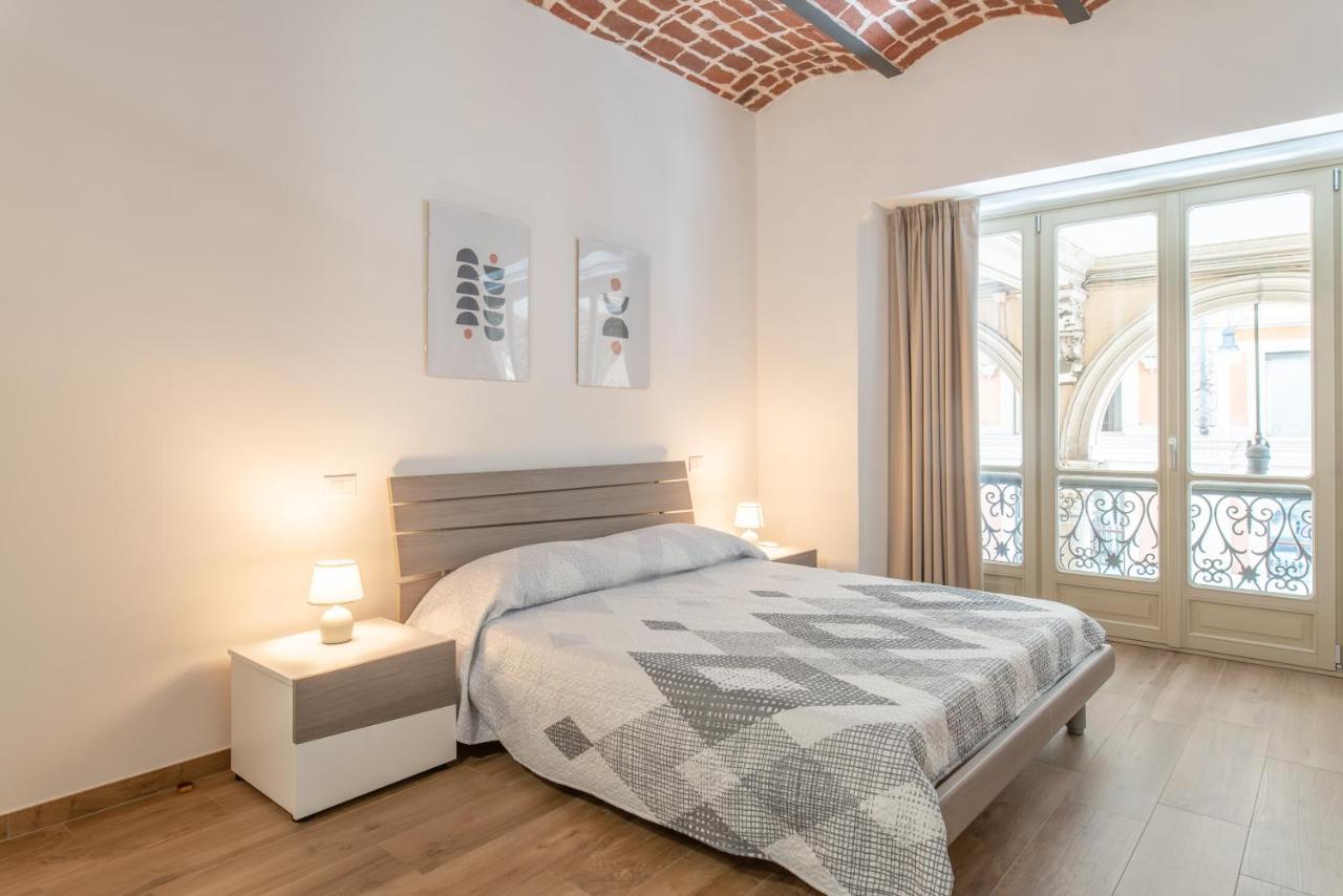 טורינו Royal Apartment מראה חיצוני תמונה