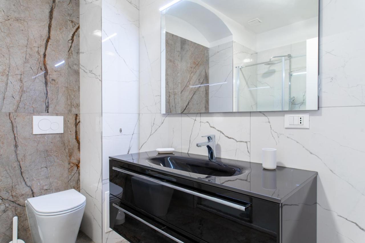 טורינו Royal Apartment מראה חיצוני תמונה