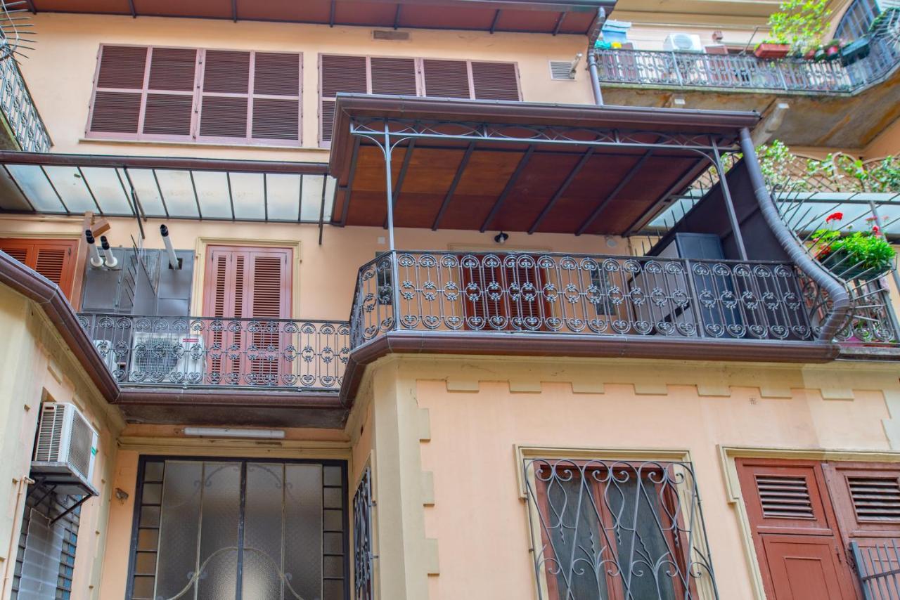 טורינו Royal Apartment מראה חיצוני תמונה