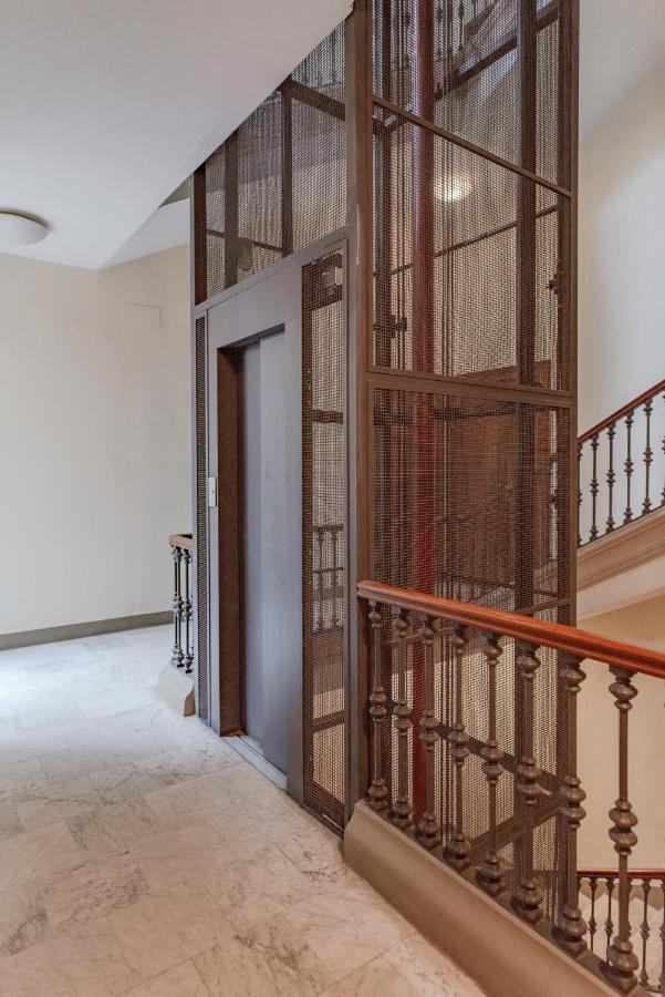 טורינו Royal Apartment מראה חיצוני תמונה