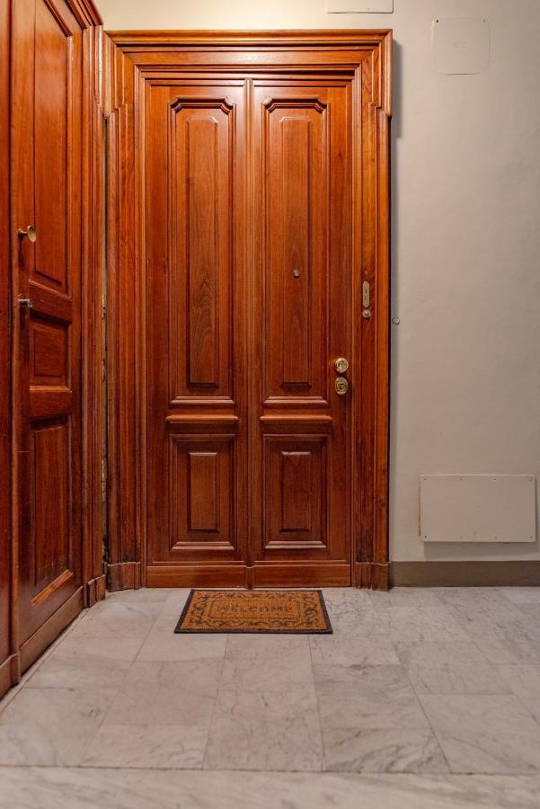 טורינו Royal Apartment מראה חיצוני תמונה
