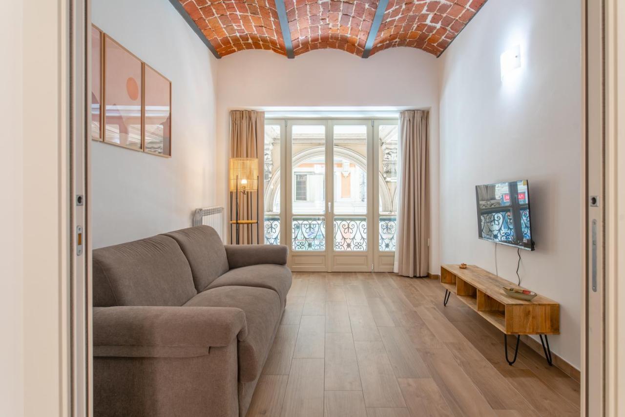 טורינו Royal Apartment מראה חיצוני תמונה