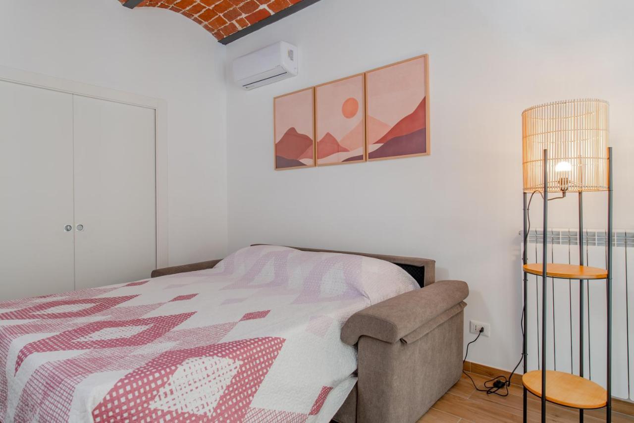 טורינו Royal Apartment מראה חיצוני תמונה