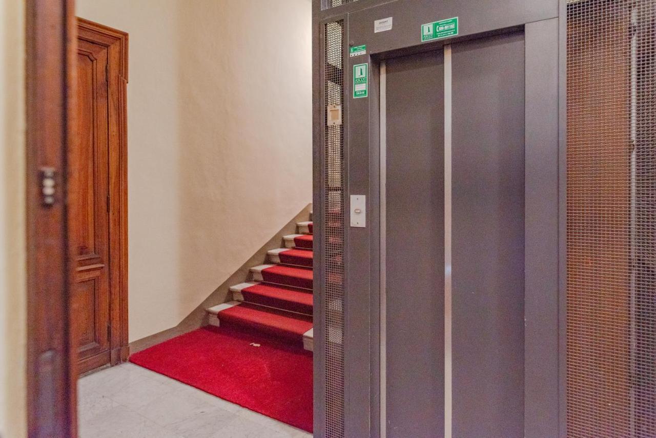 טורינו Royal Apartment מראה חיצוני תמונה