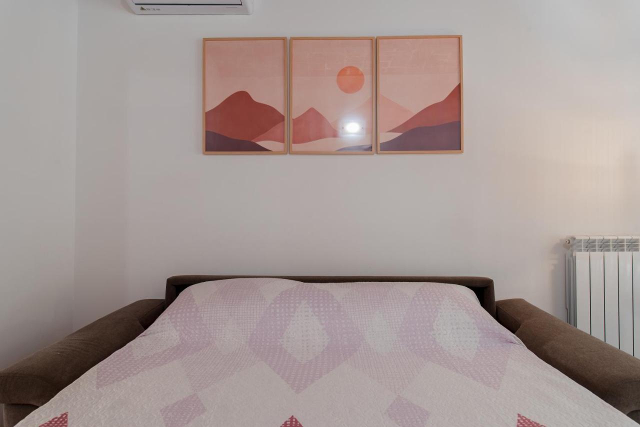 טורינו Royal Apartment מראה חיצוני תמונה